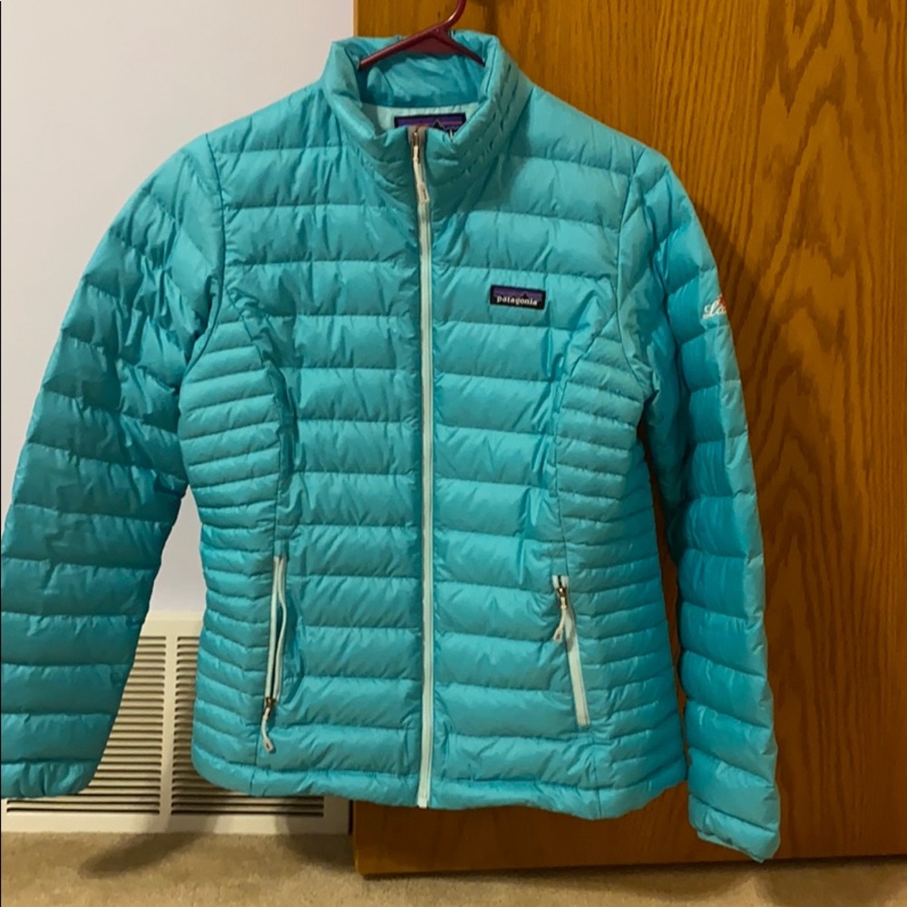 Patagonia Jacket